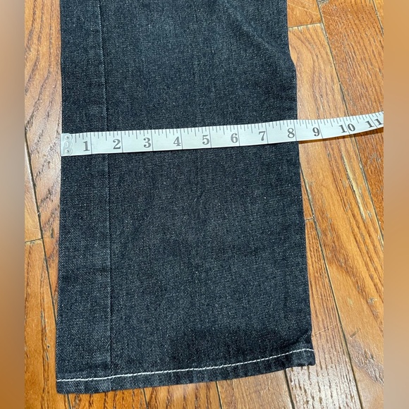 Mecca Dark Indigo Bootcut Jeans - Picture 6 of 15